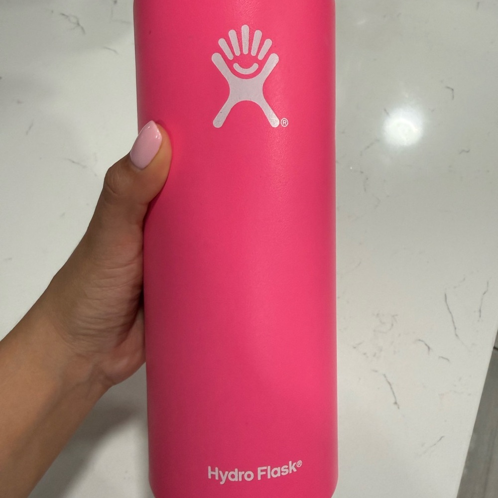 HydroFlask 40 oz Wide Mouth - Picture 3 of 5